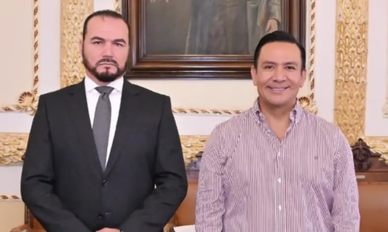 Nombran en Comisión de Búsqueda a exjefe policiaco señalado por abusos