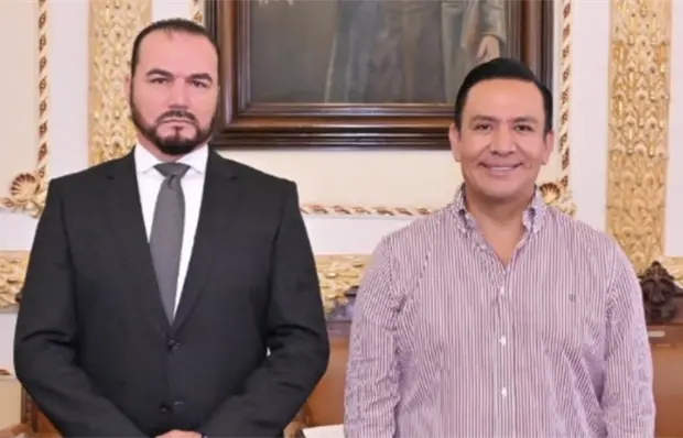 Nombran en Comisi&oacute;n de B&uacute;squeda a exjefe policiaco se&ntilde;alado por abusos