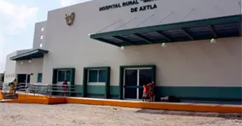 Nueve heridos por pirotecnia en Axtla