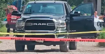 Polic&iacute;a de Jalisco asesina a su pareja y se suicida