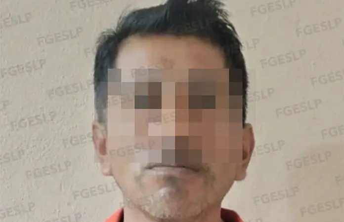 Procesan a hombre que atacó a un familiar