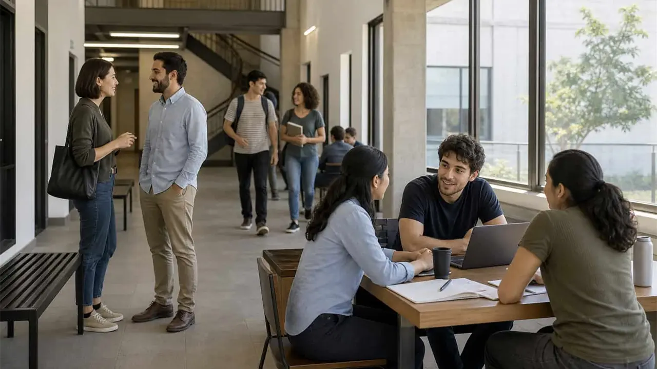 ¿Qué hace que una universidad presencial valga la pena en México?