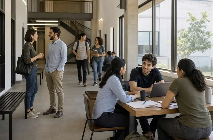 &iquest;Qu&eacute; hace que una universidad presencial valga la pena en M&eacute;xico?