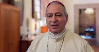 Realizan nuevos nombramientos en ocho zonas parroquiales