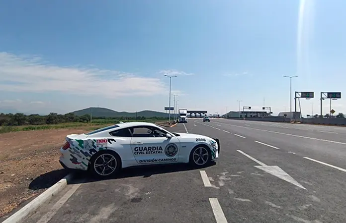 Recuperan más de 50 camiones en carreteras