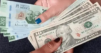 Remesas suman al mes de junio 5,472 mdd