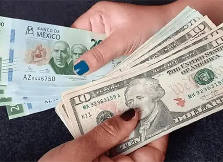 Remesas suman al mes de junio 5,472 mdd Remesas suman al mes de junio 5,472 mdd