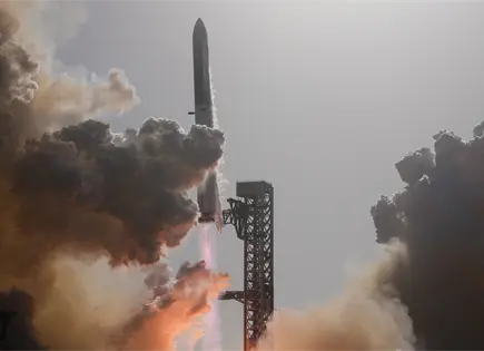 SpaceX revela pérdidas y planes tras salida a bolsa SpaceX revela pérdidas y planes tras salida a bolsa