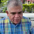 Tema de hombre mutilado, toca a la FGE: Contreras Tema de hombre mutilado, toca a la FGE: Contreras