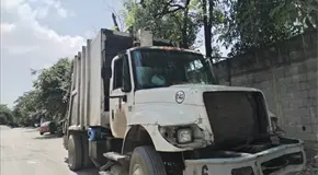 Valles sumar&aacute; tres camiones a la recolecci&oacute;n de basura