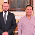 A la CEBP, acusado de homicidios