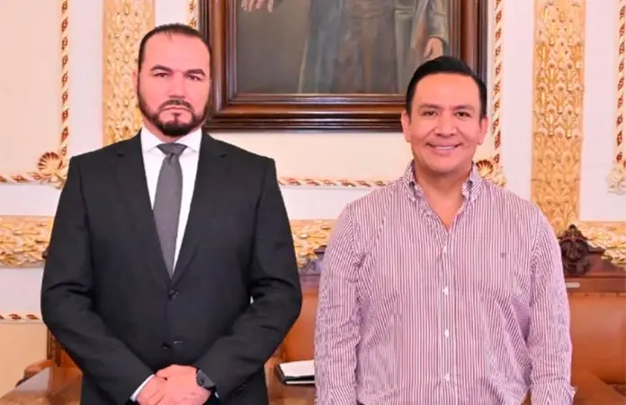 A la CEBP, acusado de homicidios