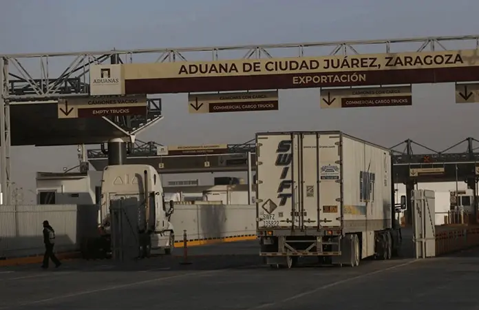 Actualizan estado del T-MEC en la entidad