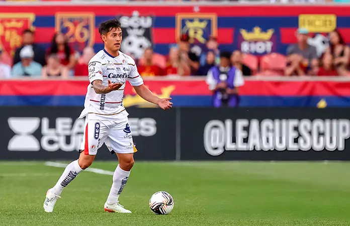 ADSL visita hoy al Inter Miami en Leagues Cup