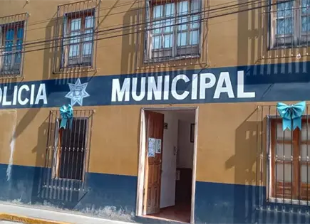 Alertan a poblaci&oacute;n por llamadas de extorsi&oacute;n