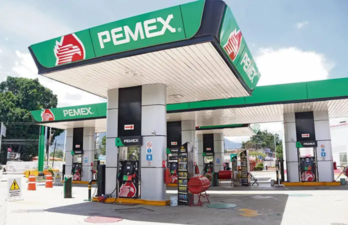 Apoyo para Pemex suma 1.88 billones