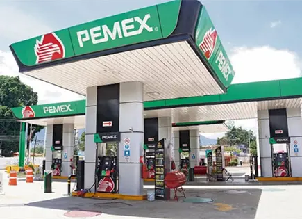 Apoyo para Pemex suma 1.88 billones