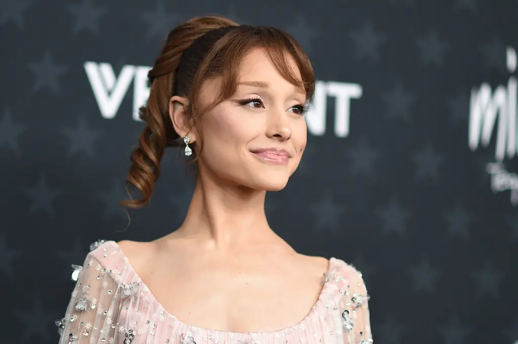 Ariana Grande se retira de musical en Londres