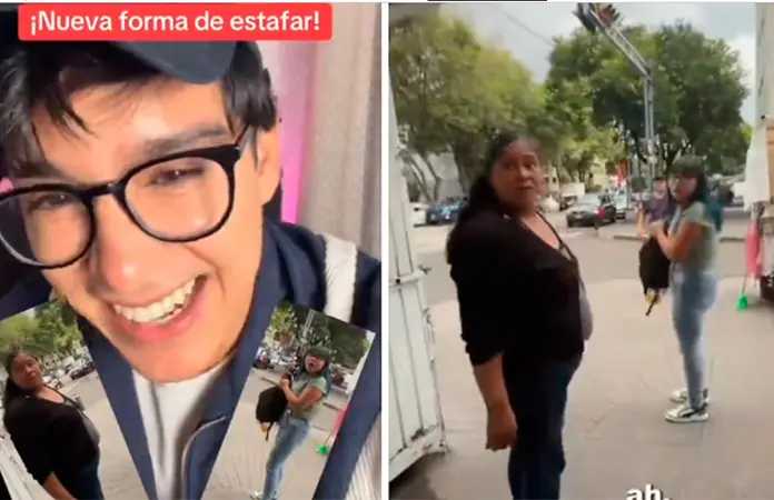 Así operan las redes de estafa que fingen buscar a un familiar
