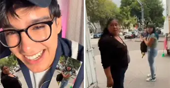 As&iacute; operan las redes de estafa que fingen buscar a un familiar