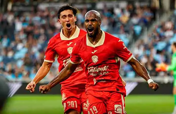 Bravos de Juárez supera a Minnesota