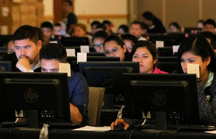Cancela la SEP evaluación de promoción docente