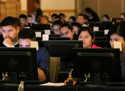 Cancela la SEP evaluaci&oacute;n de promoci&oacute;n docente