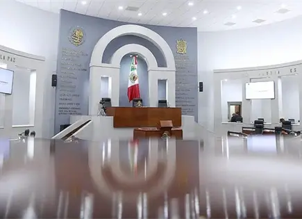 Congreso pondría a acusados de opacidad a resolver quejas: CO Congreso pondría a acusados de opacidad a resolver quejas: CO