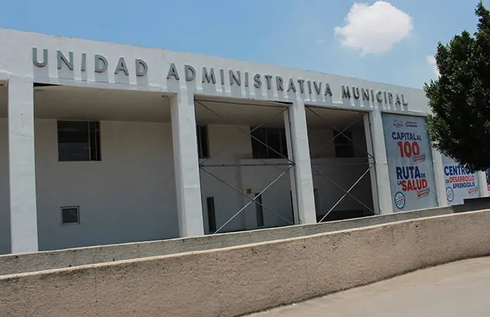 Destina Municipio 254 mdp a laudos