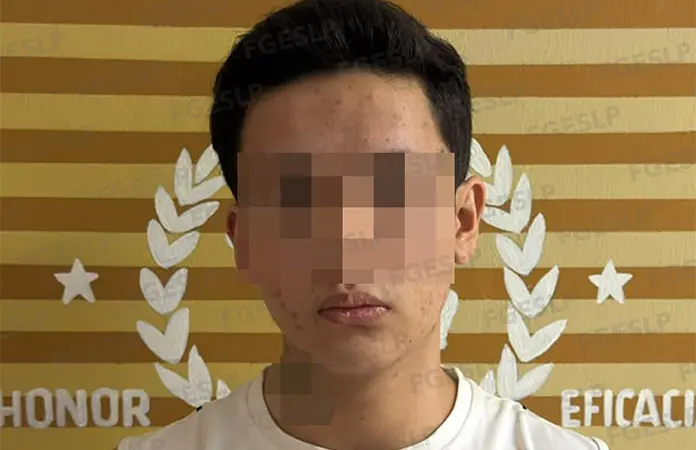 Detienen a presunto asesino de Dalias