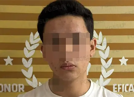 Detienen a presunto asesino de Dalias
