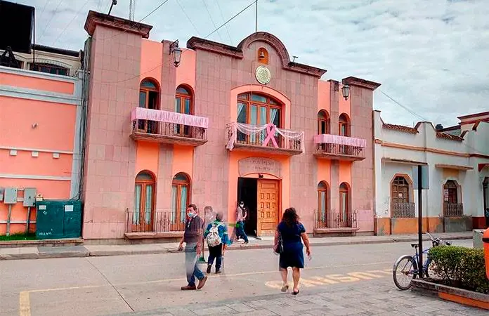 Edificarán un centro de rehabilitación para adicciones