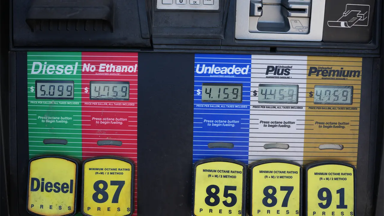 Grandes petroleras europeas reportan ganancias récord en primer trimestre