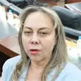 Impugnaci&oacute;n enfurece a Sara Rocha