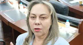 Niega Sara Rocha que el PRI sea d&eacute;bil pese a baja militancia