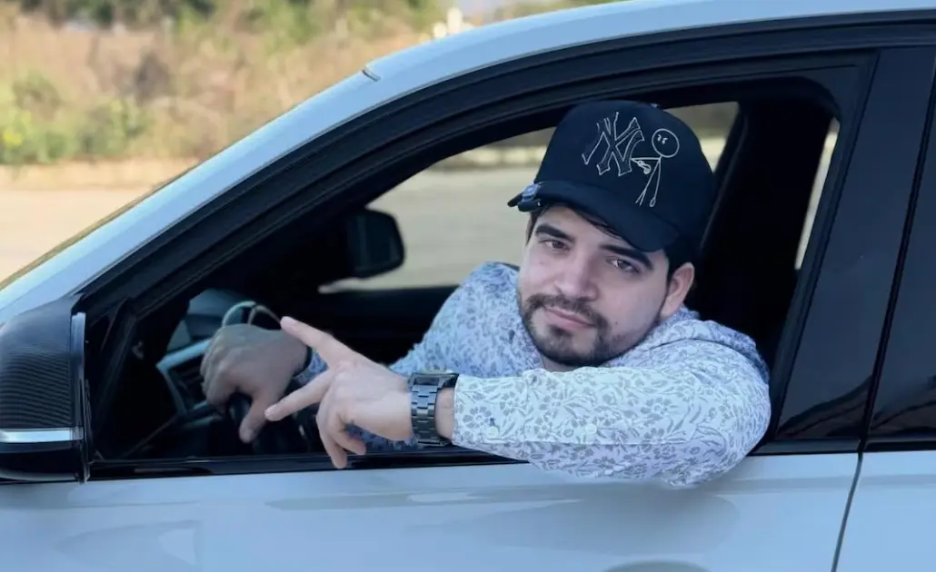 Investigan publicaciones de influencer sobre Chapitos y Mayitos