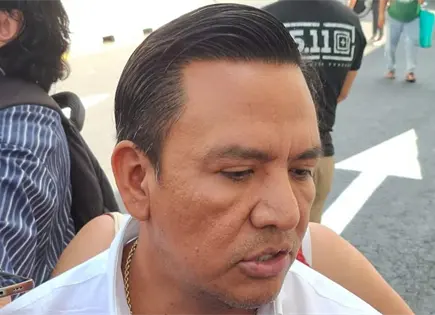 Mar del Ángel fue absuelto de acusaciones: Torres Sánchez Mar del Ángel fue absuelto de acusaciones: Torres Sánchez