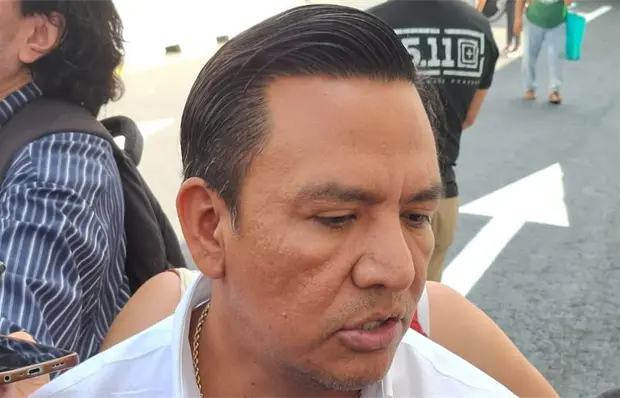 Mar del Ángel fue absuelto de acusaciones: Torres Sánchez Mar del Ángel fue absuelto de acusaciones: Torres Sánchez