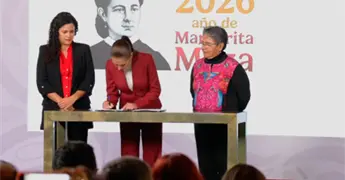 Movimiento Ciudadano critica concentraci&oacute;n de funciones en decreto de transparencia