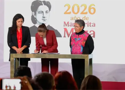 Movimiento Ciudadano critica concentraci&oacute;n de funciones en decreto de transparencia