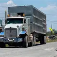 Mueren motociclistas al ser arrollados por veh&iacute;culos pesados