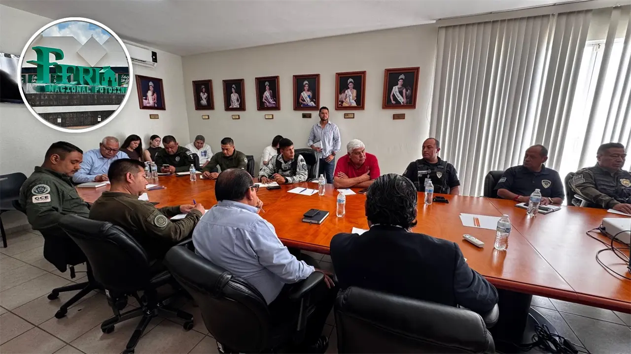 Documentan convocatorias al Ayuntamiento para reuniones de Fenapo