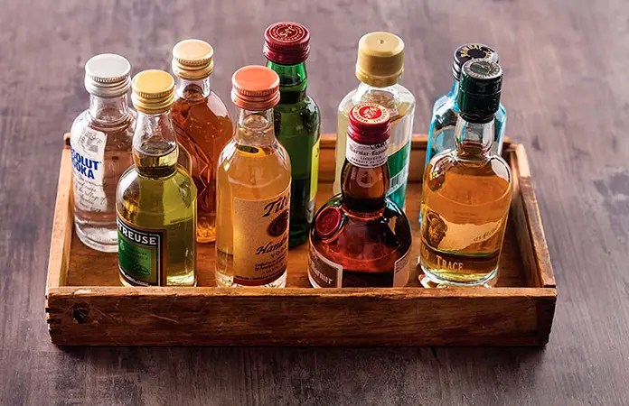 Por precio, prefieren las bebidas más pequeñas