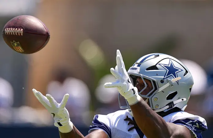 Princeton Fant se perderá la temporada