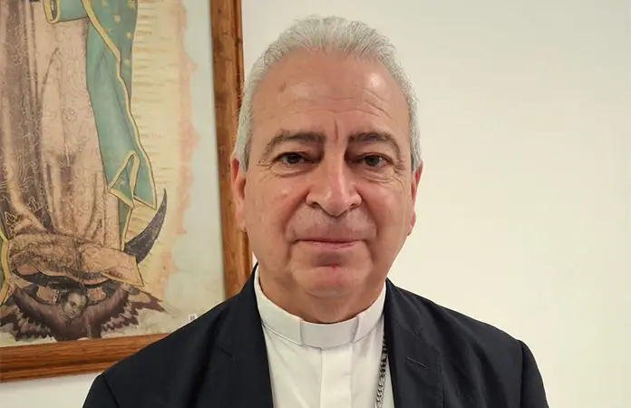 Sigue investigación de sacerdotes agredidos