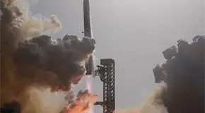 SpaceX registra p&eacute;rdidas menores de lo esperado
