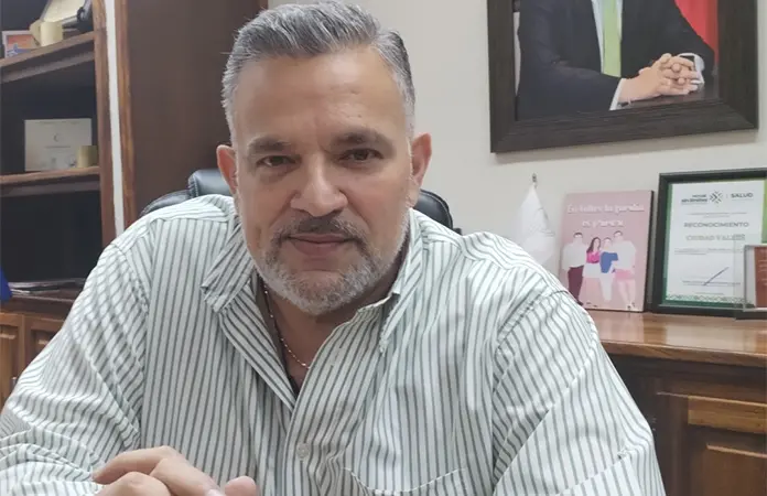 Sugiere David Medina sus "corcholatas" para alcaldía