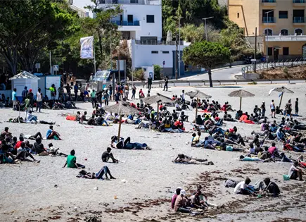 Sumar pide a Espa&ntilde;a reconsiderar Mundial 2030 con Marruecos