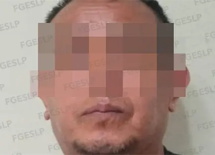 Tras las rejas, hombre que atacó a un menor Tras las rejas, hombre que atacó a un menor