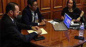 Voz y Dignidad respalda el nombramiento de Del &Aacute;ngel